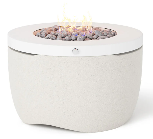 LEDGE Legacy Halo Firepit