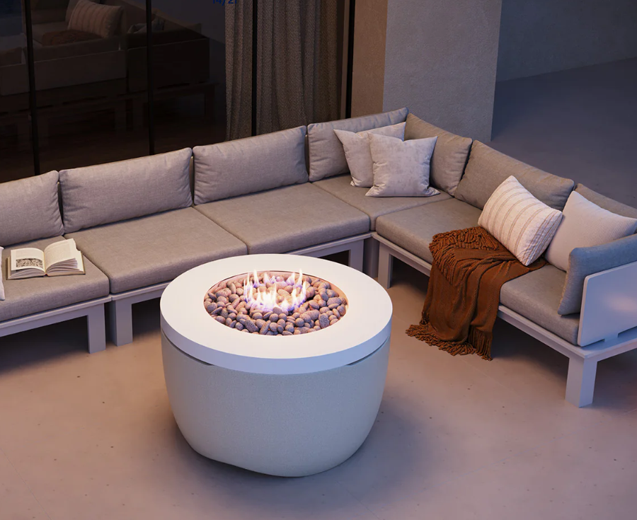 LEDGE Legacy Halo Firepit
