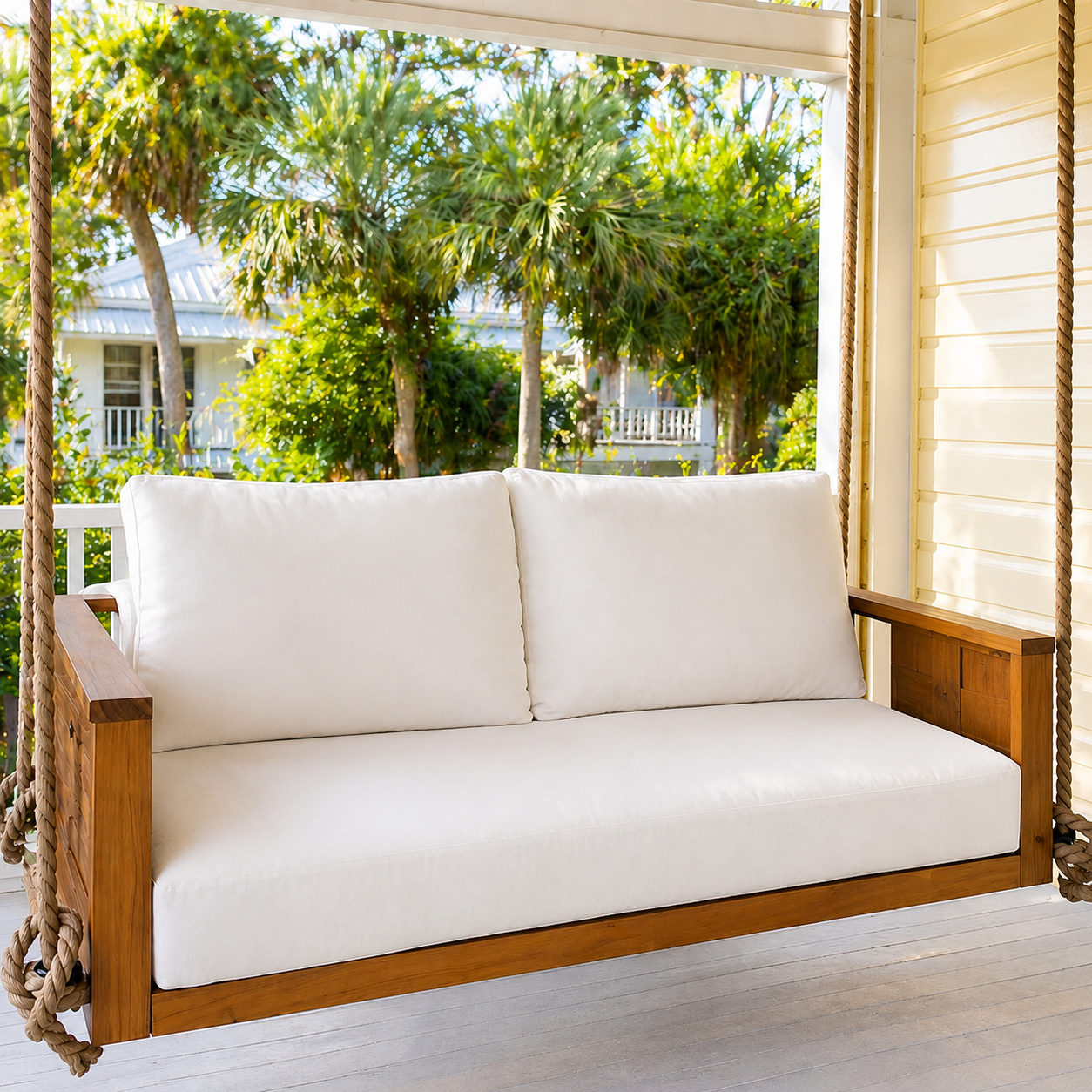 ModHaven Sedona Swing Bed