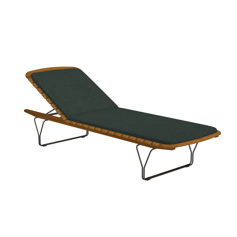 HOUE Molo Chaise Lounge Cushion
