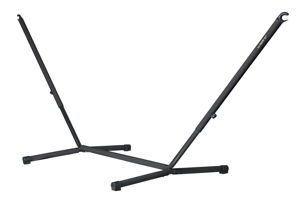 La Siesta Nautico Steel Hammock Stand