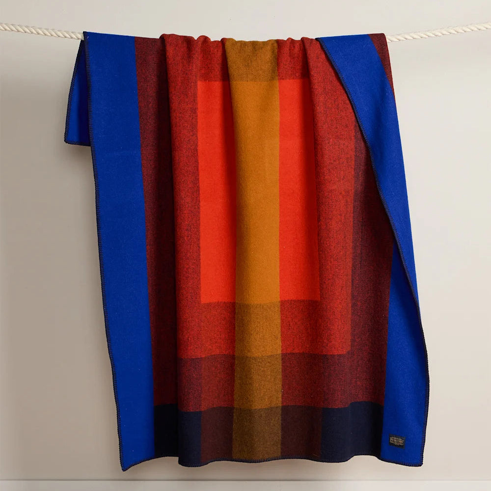 Pendleton Hoyt Throw