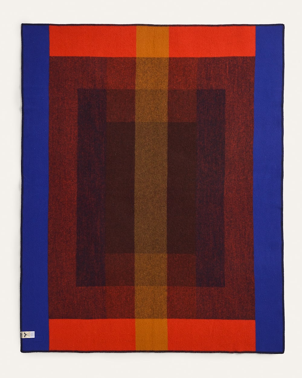 Pendleton Hoyt Throw