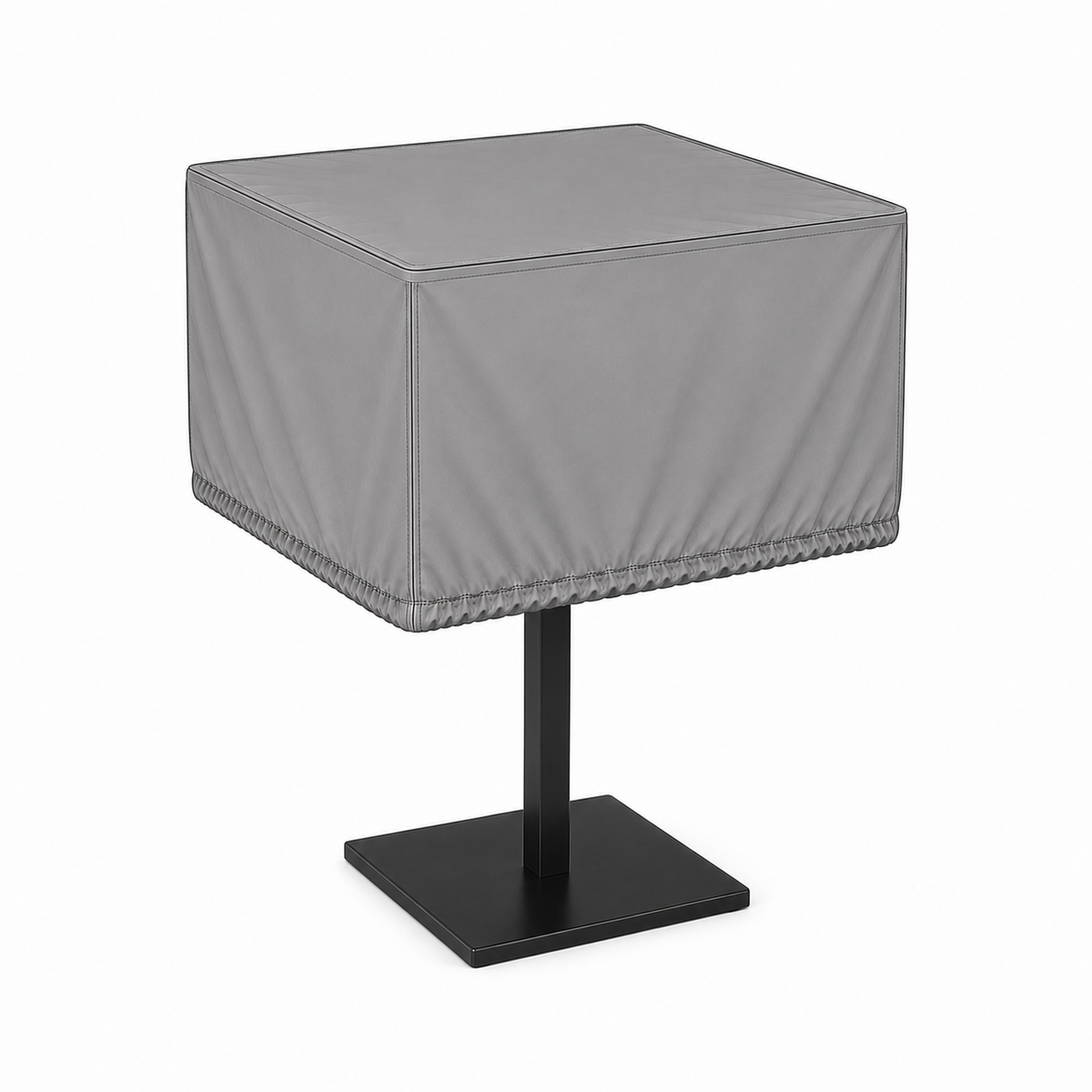 Barlow Tyrie 27" Square Equinox Ceramic-top Table Cover
