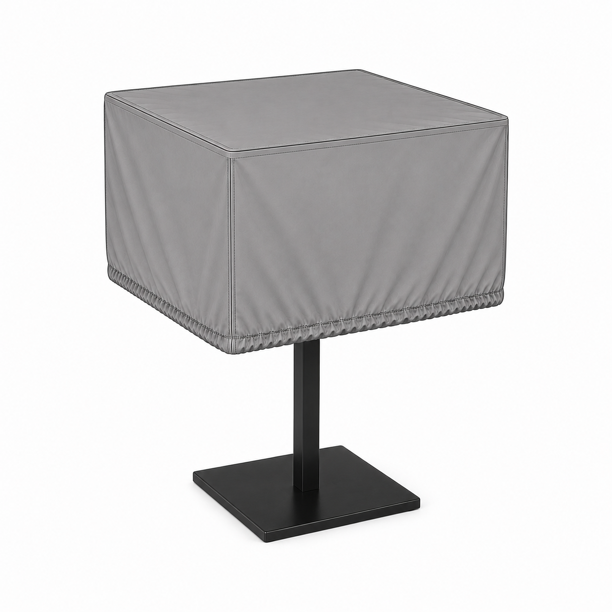 Barlow Tyrie 27" Square Equinox Ceramic-top Table Cover