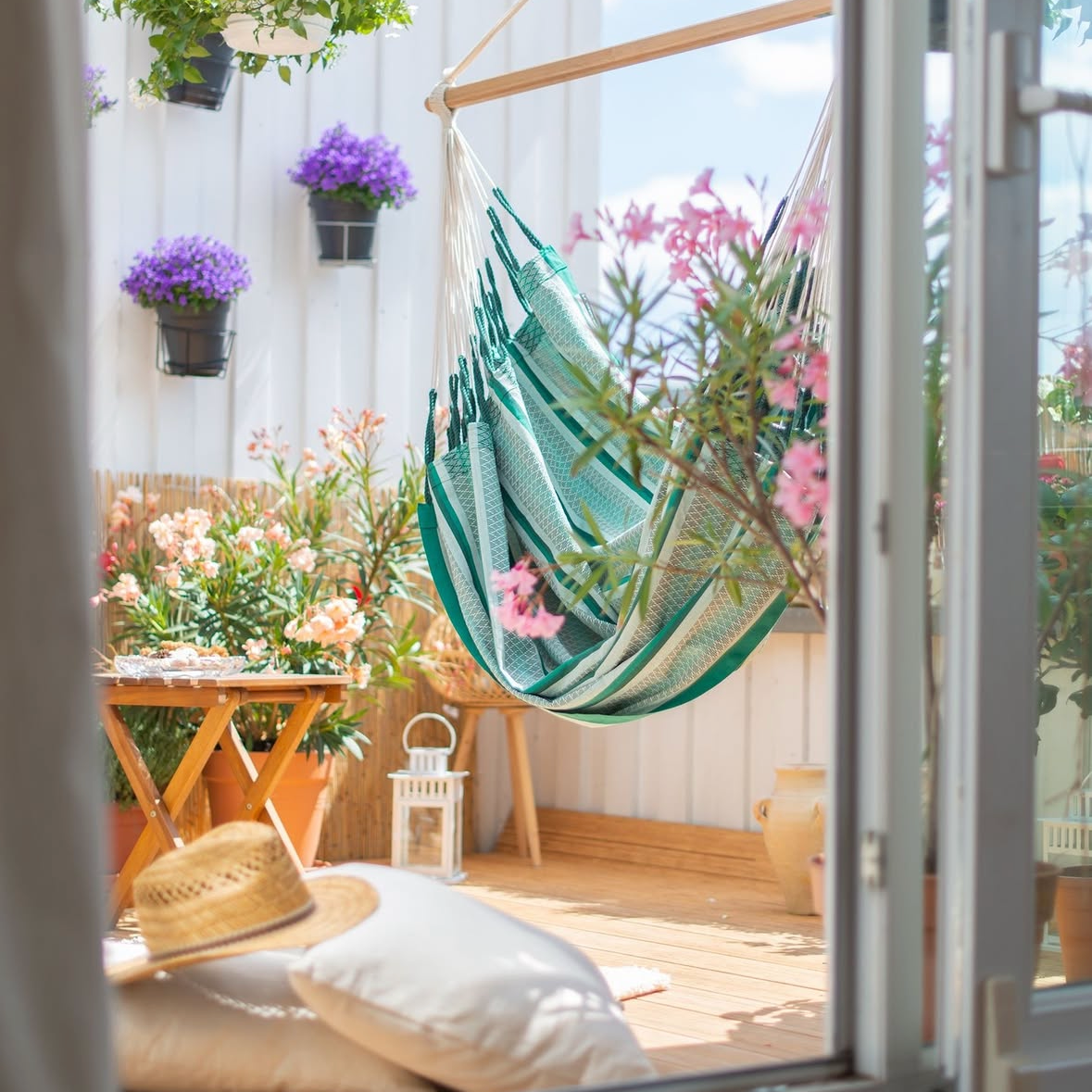 La Siesta Habana Comfort Hanging Chair