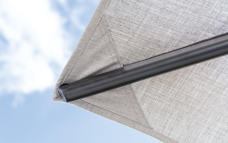 Shademaker Atlas 10' Octagonal Centerpost Umbrella