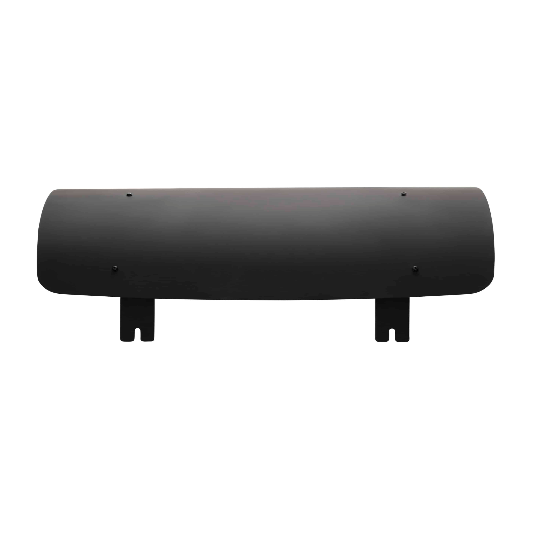 Bromic Tungsten Series Heat Deflector