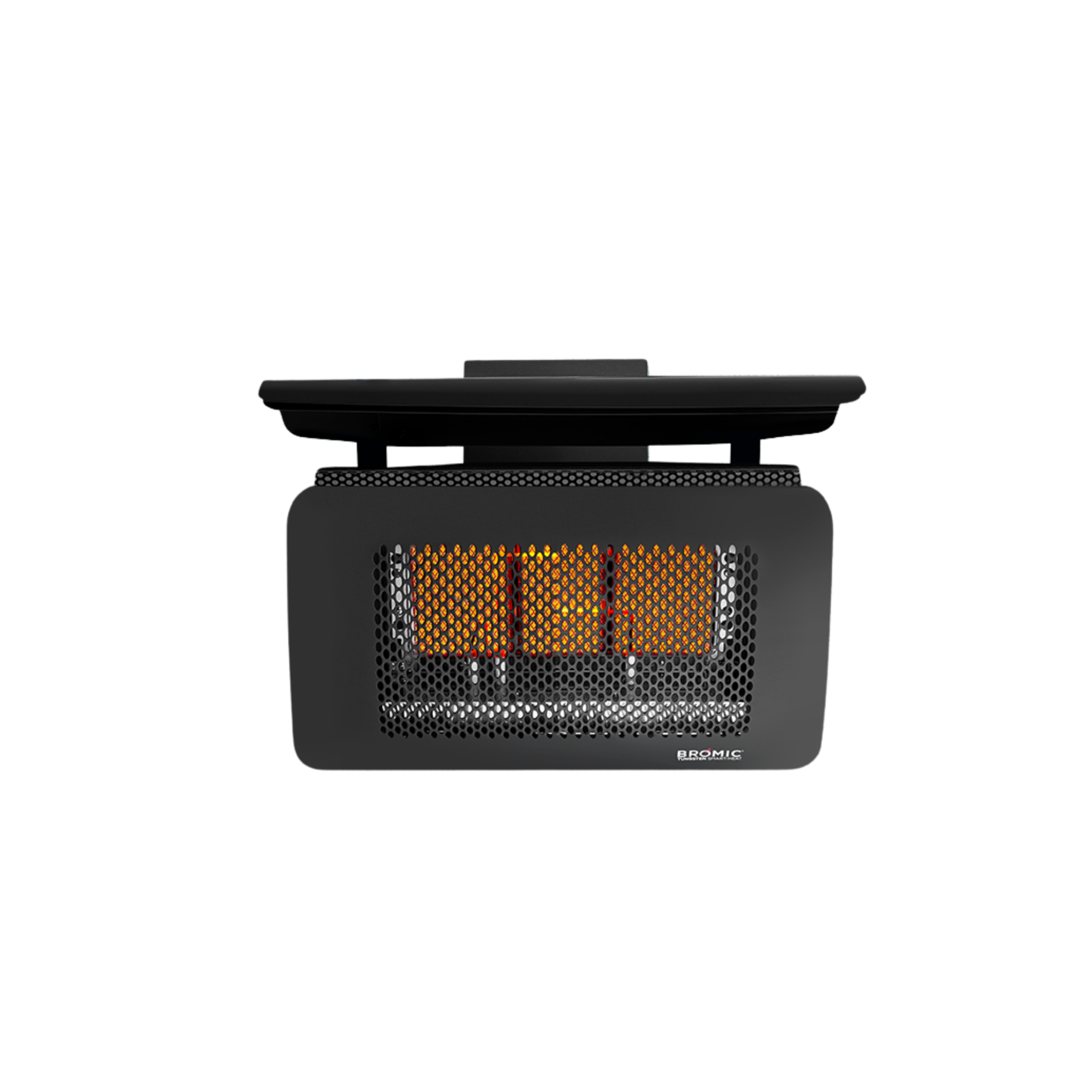 Bromic Tungsten Series Heat Deflector