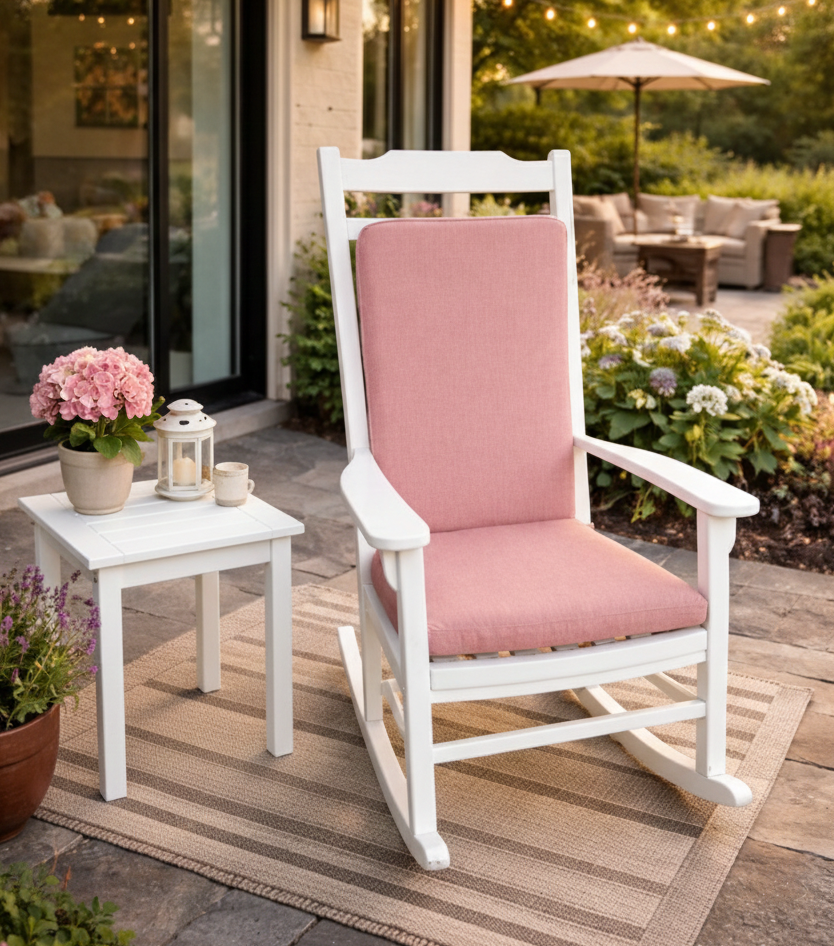 Premium Cushions for Frontera Rockers