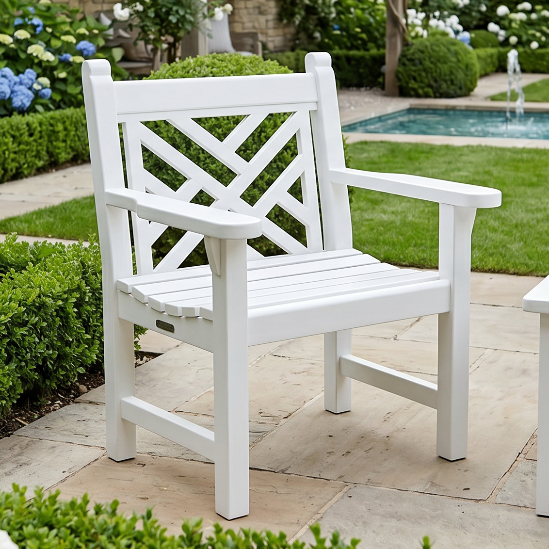 Grand Hotel Chippendale Lounge Chair