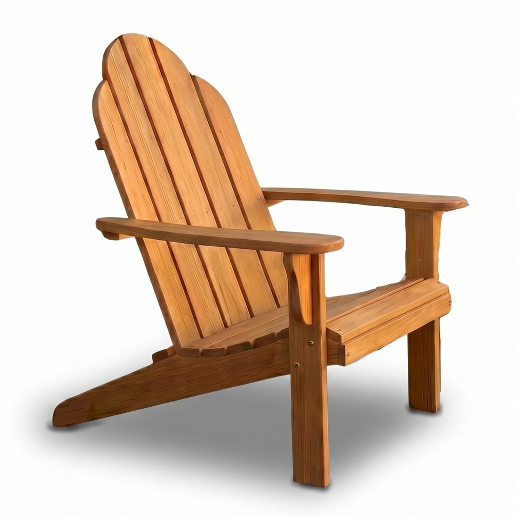 World's Finest Adirondack Chair