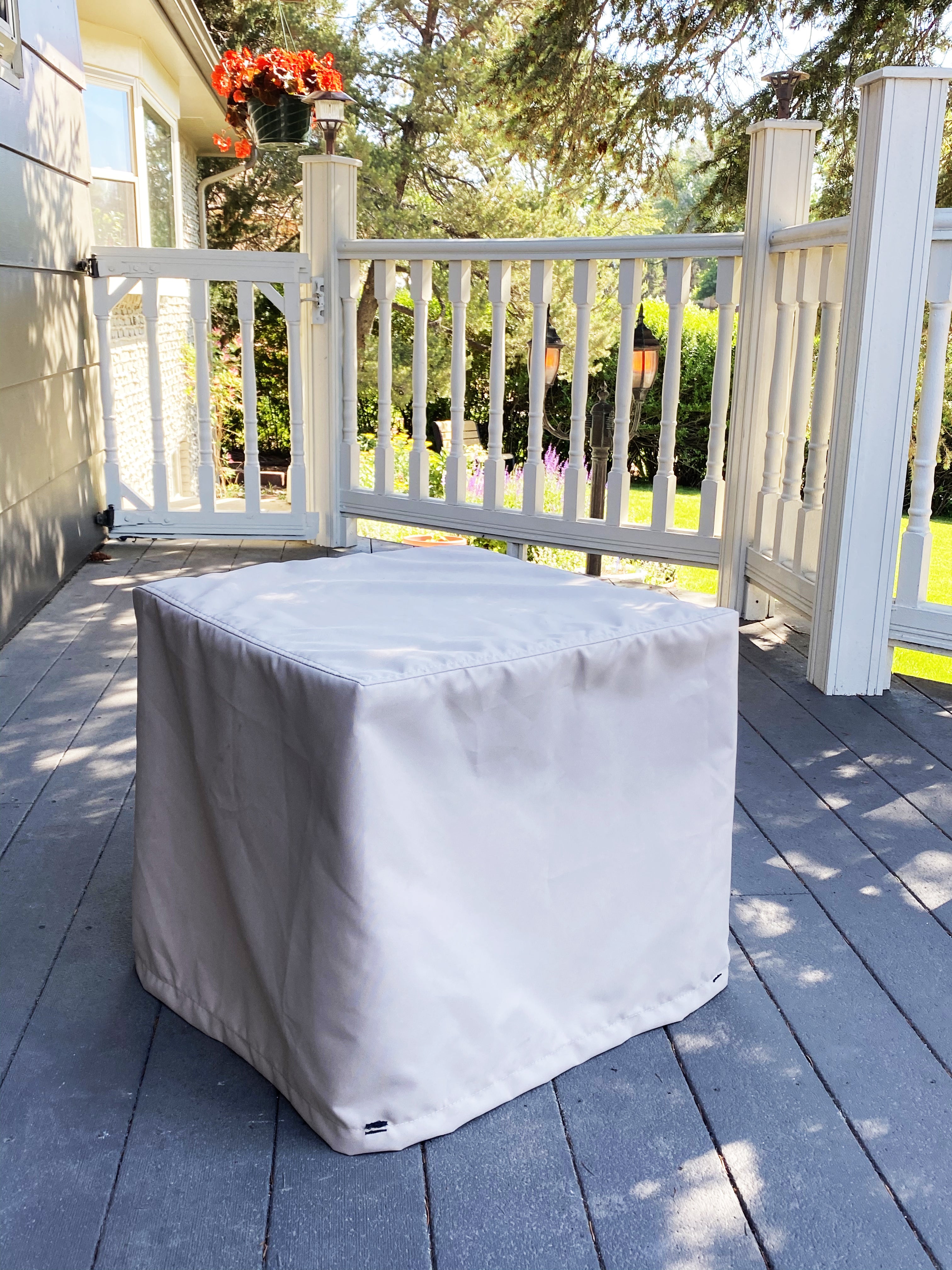 Cover for Americana Side Table