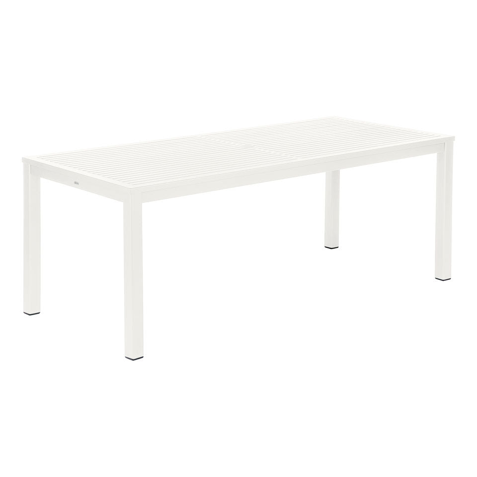 Barlow Tyrie Aura Aluminum Table 200