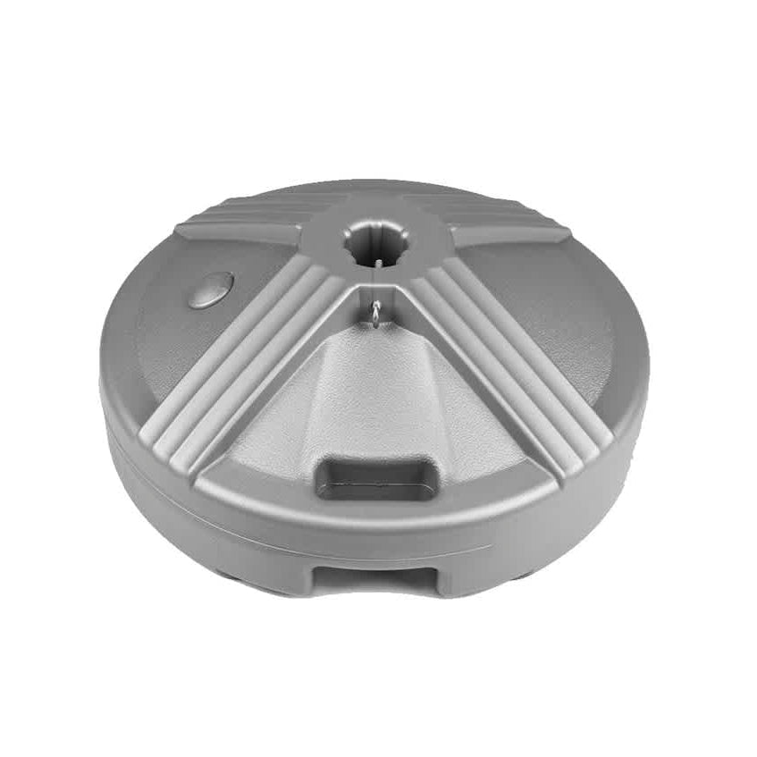 Ledge Resin Coated Concrete Base