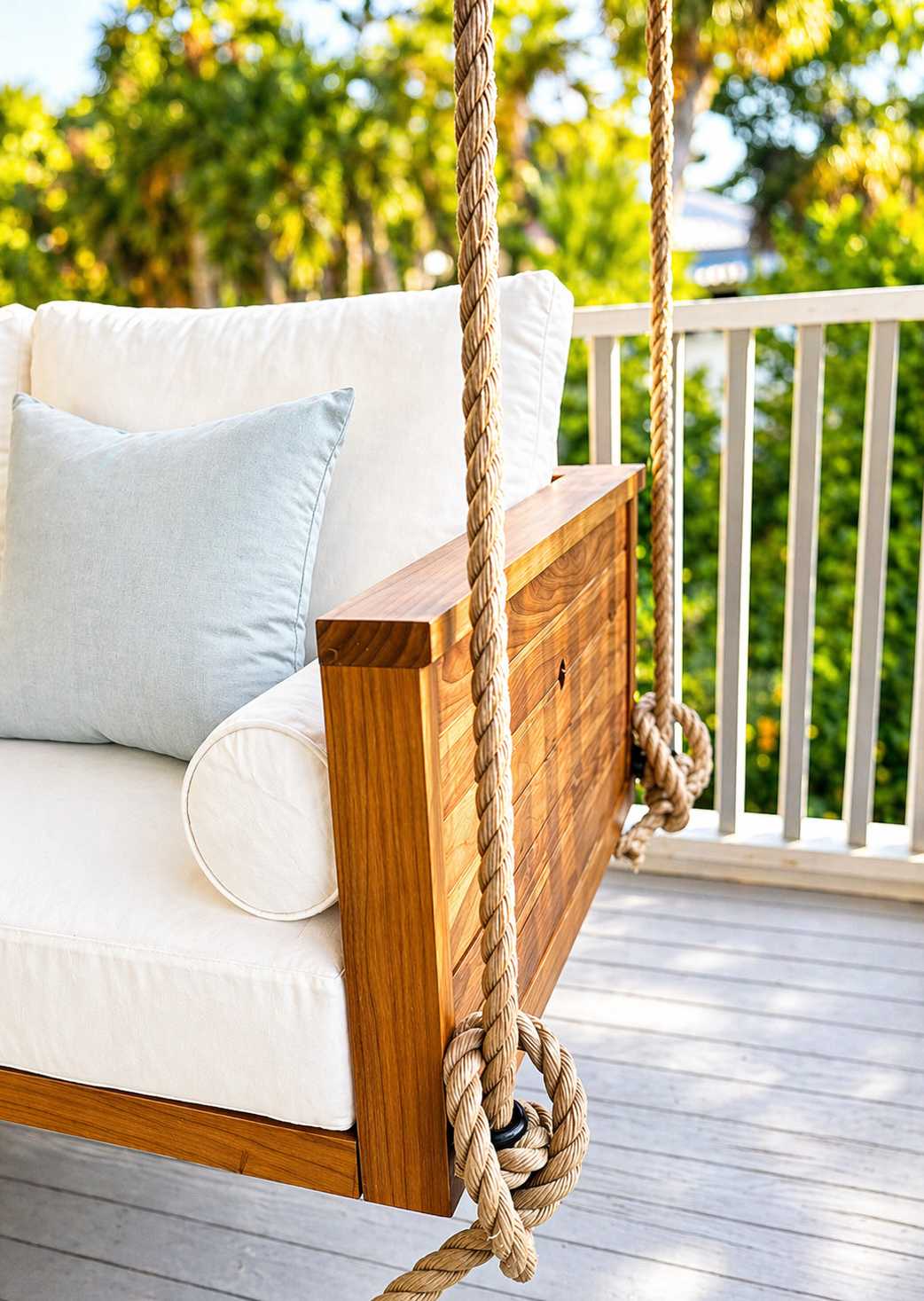 ModHaven Sedona Swing Bed