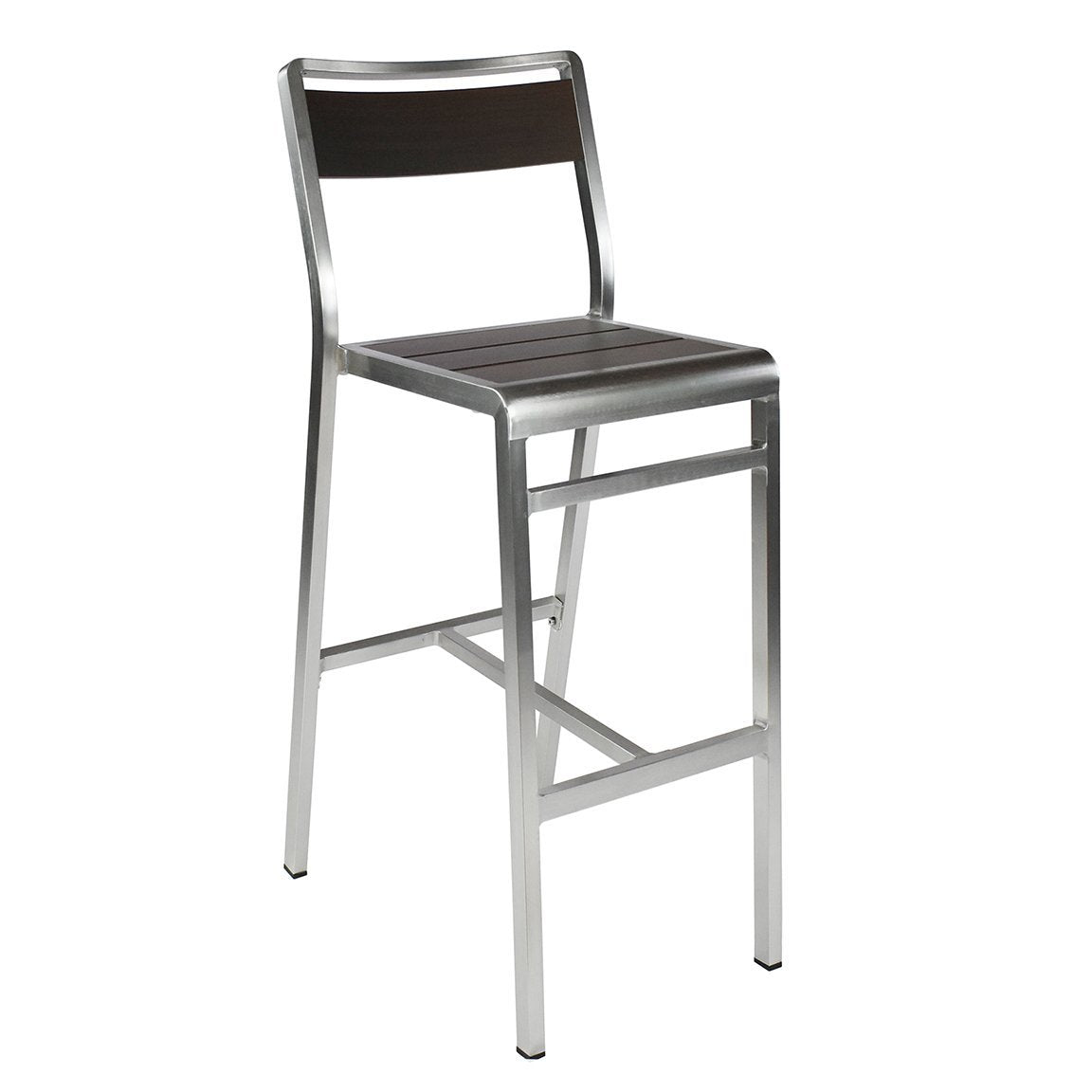 Emu Sid Bar Stool
