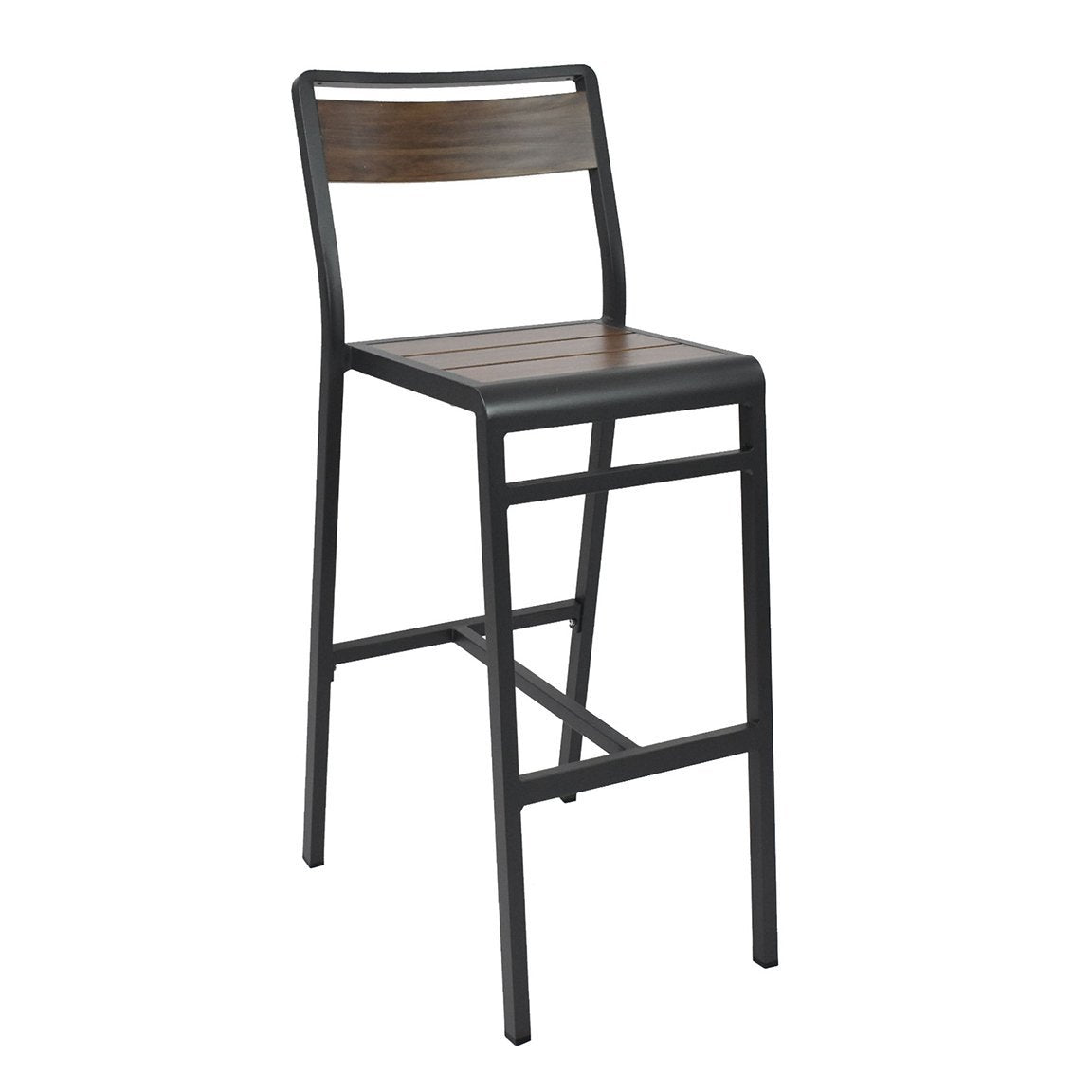 Emu Sid Bar Stool