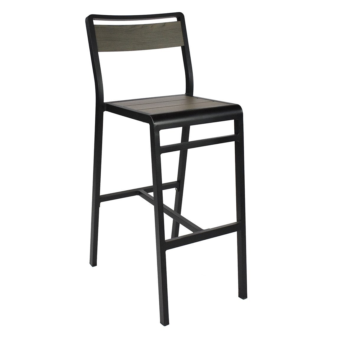 Emu Sid Bar Stool