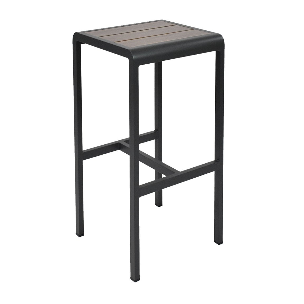 Emu Sid Backless Bar Stool