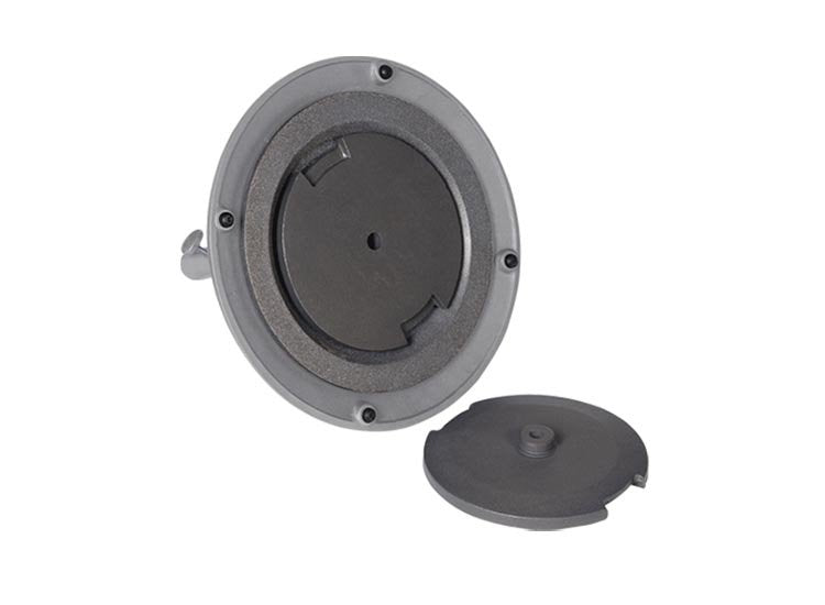 Shademaker 30 lbs Add-On Weight