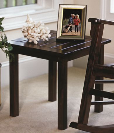 Mahogany
