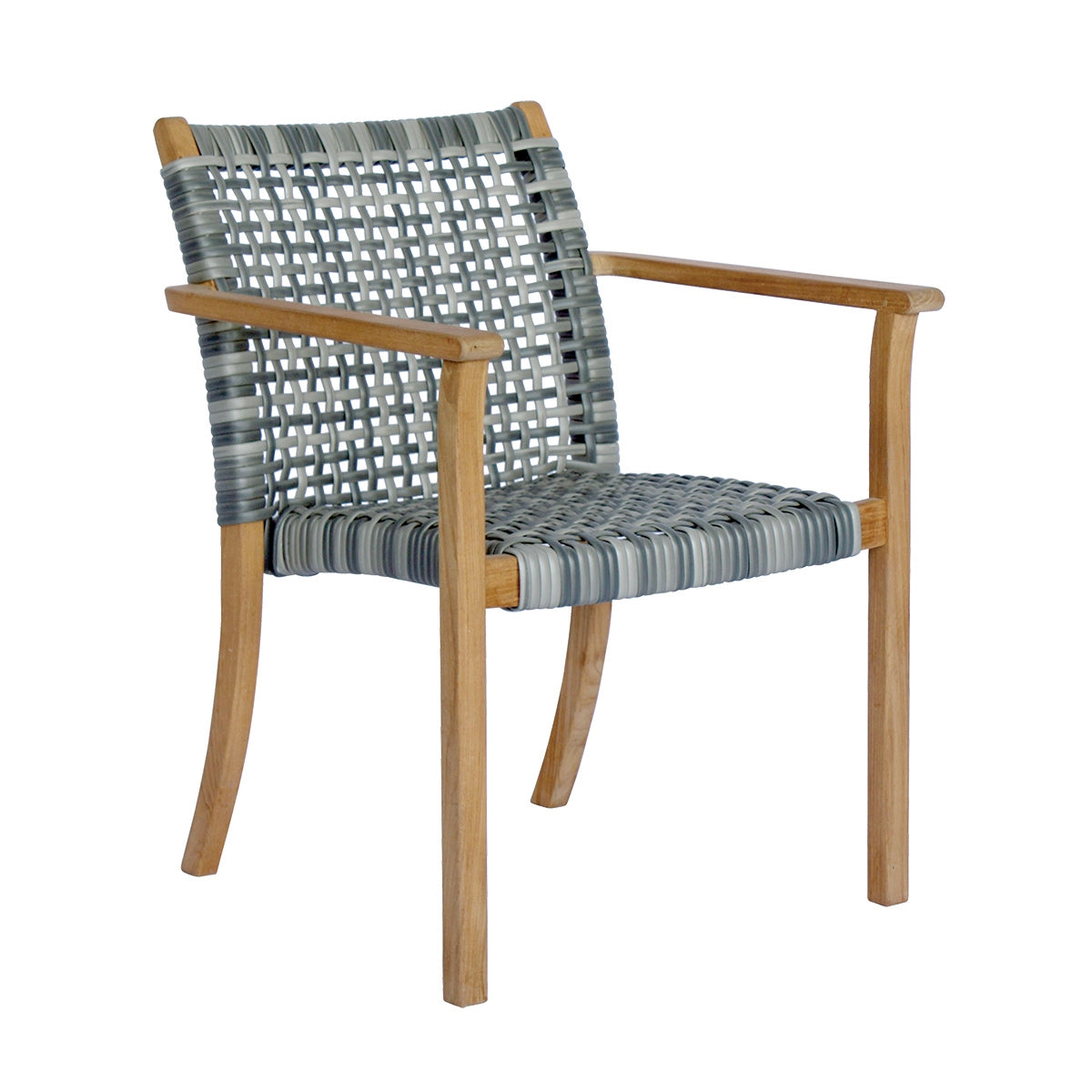 Kingsley Bate Catherine Stacking Armchair