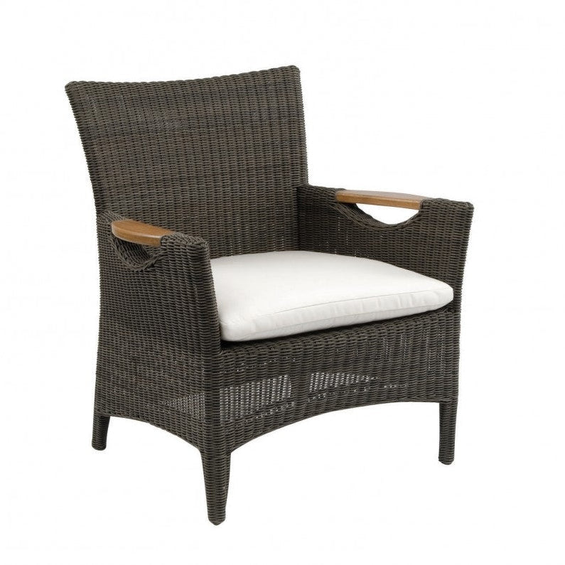 Kingsley Bate Culebra Club Chair Cover