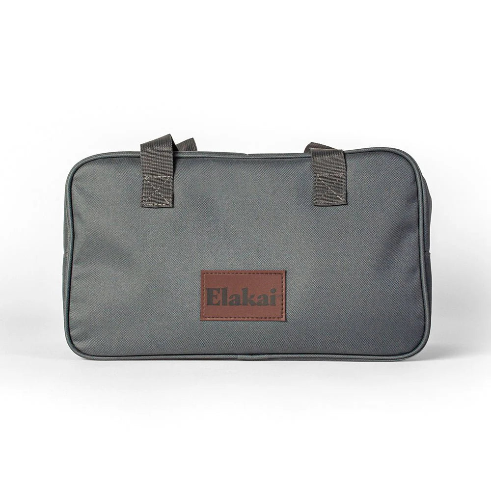 Elakai Cornhole Bag Carrier