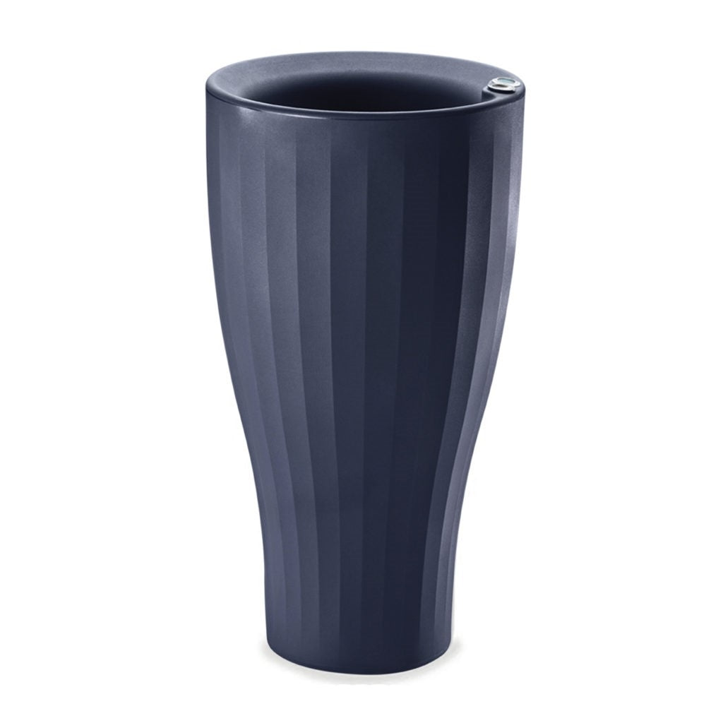 Tall Cup Self-Watering Planter 19 inch Diameter