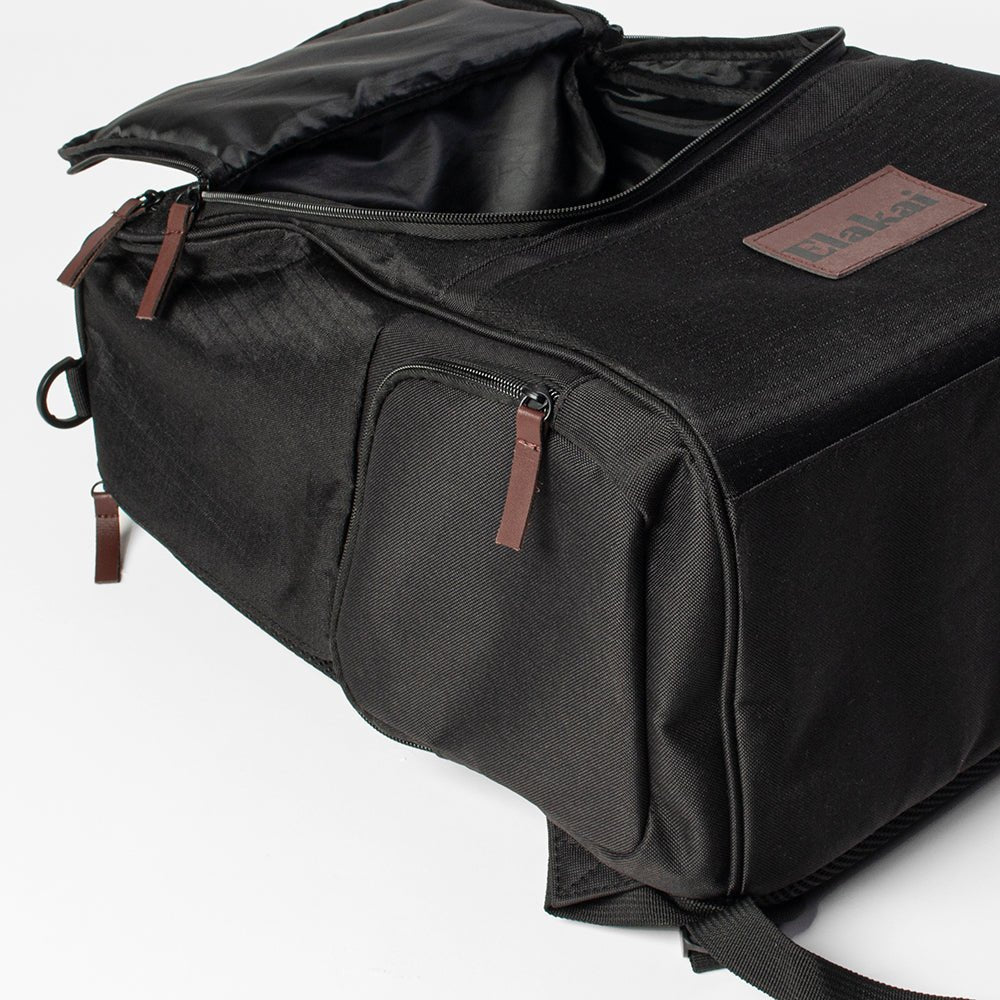 Elakai Day Tripper Travel Backpack