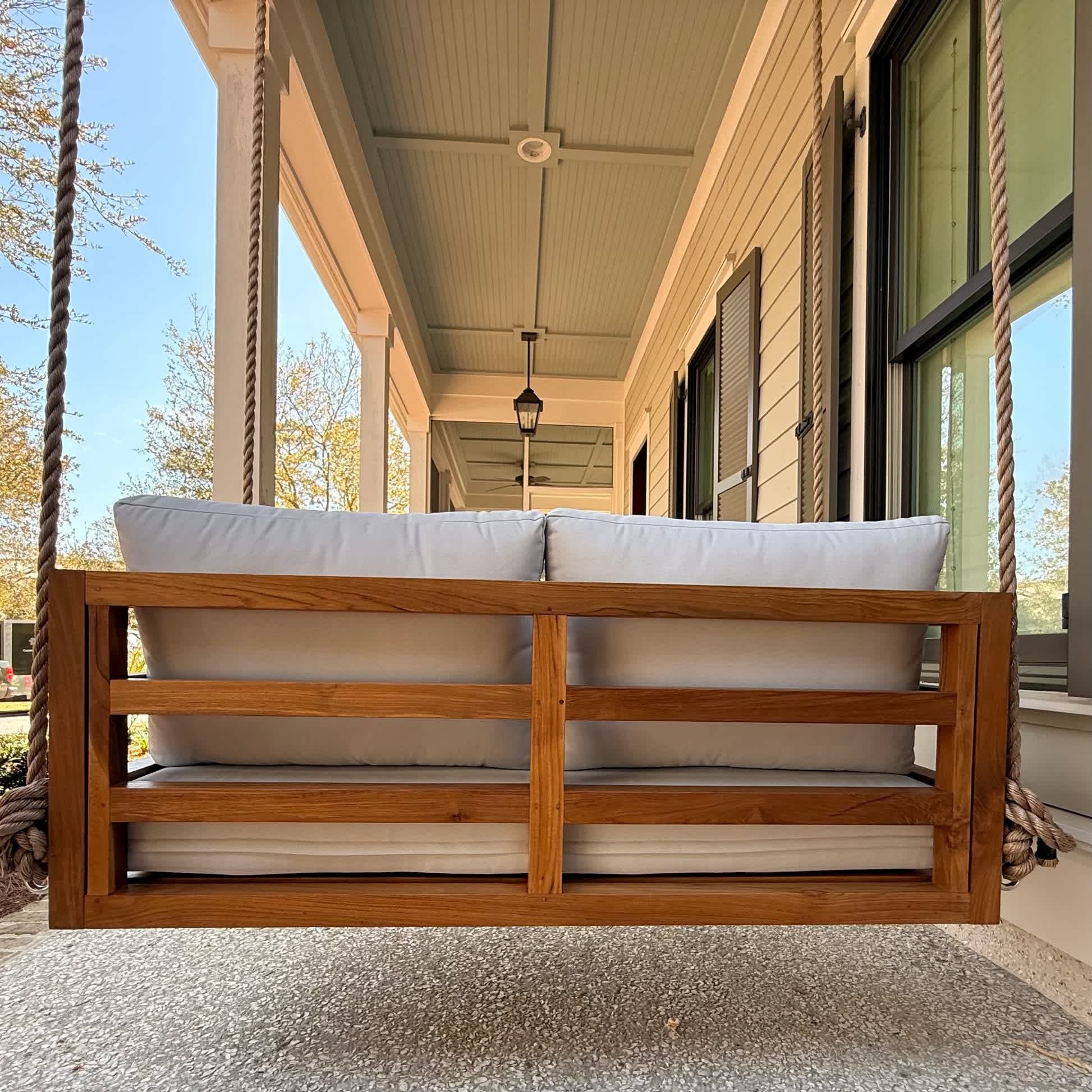 ModHaven Del Mar Swing Bed