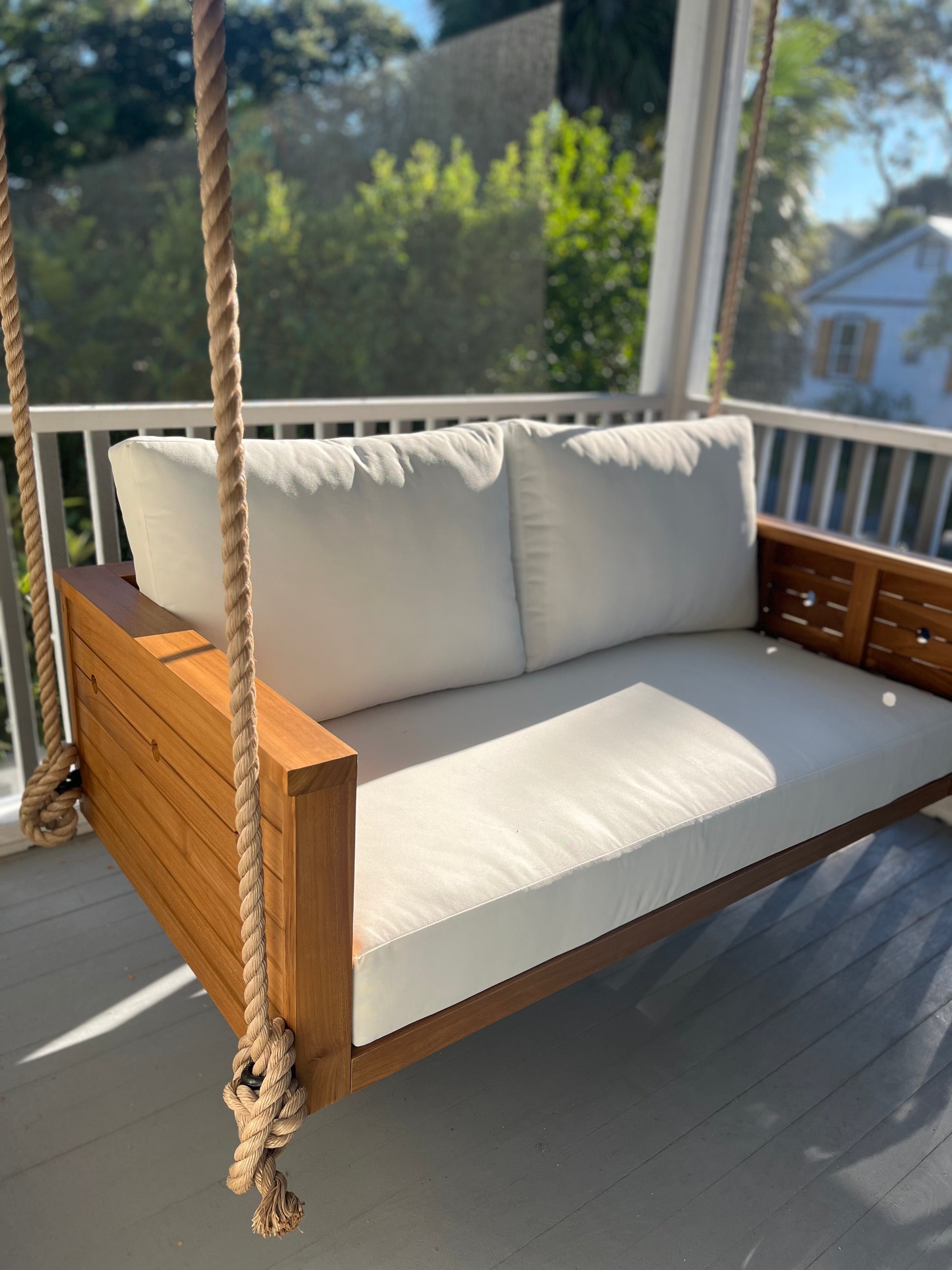 ModHaven Sedona Swing Bed