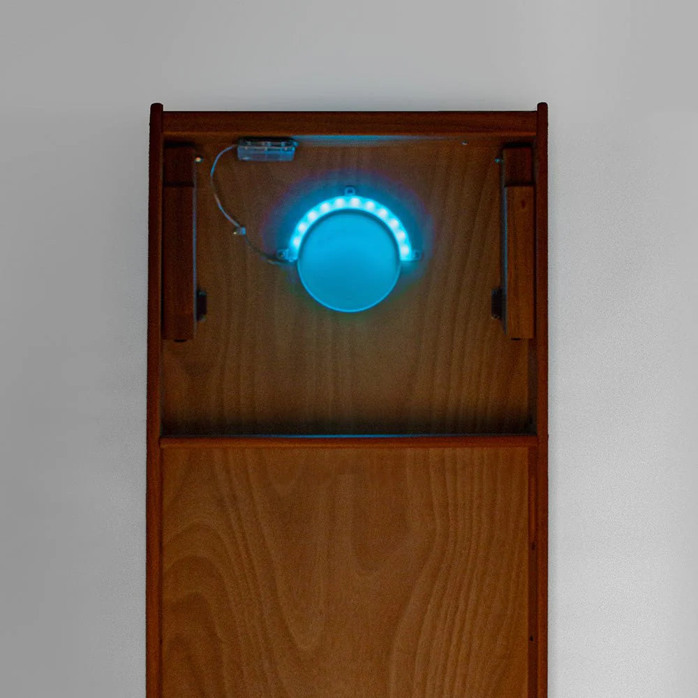 Elakai Eclipse Cornhole Boards Lighting Kit