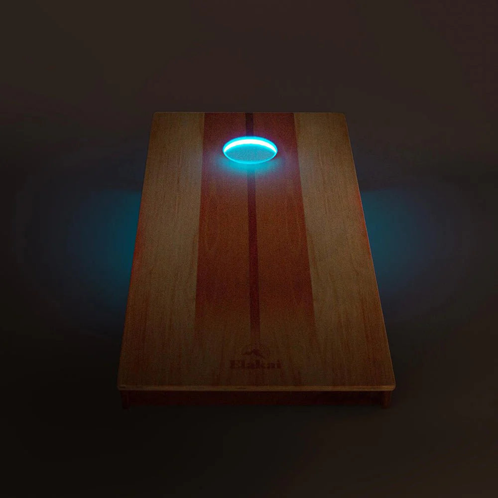 Elakai Eclipse Cornhole Boards Lighting Kit