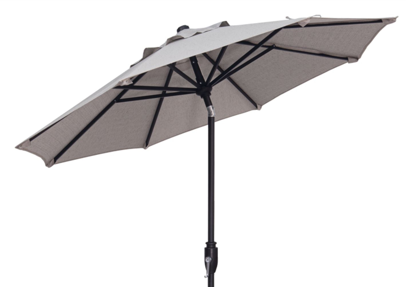 Treasure Garden 7.5' Octagon Glide Tilt Umbrella