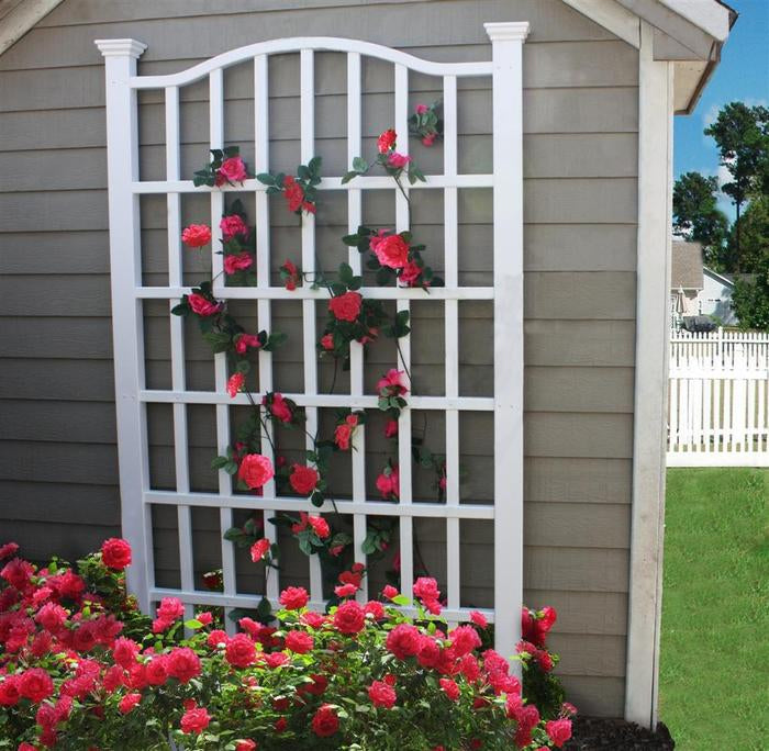Vita Grande Vinyl Trellis