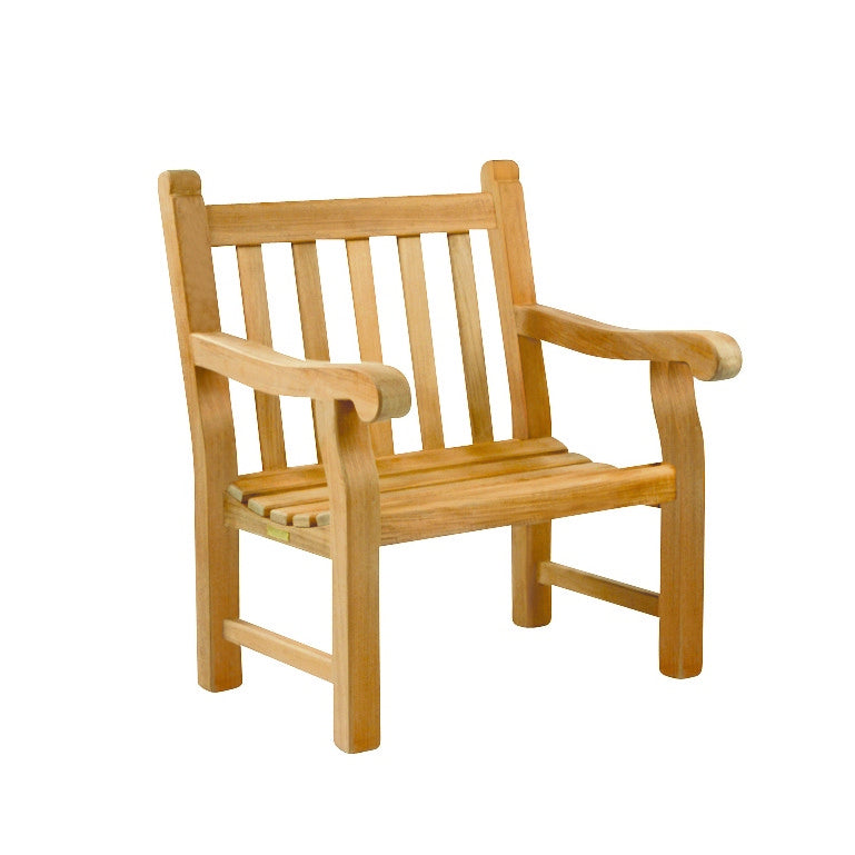Kingsley Bate Hyde Park Garden Armchair