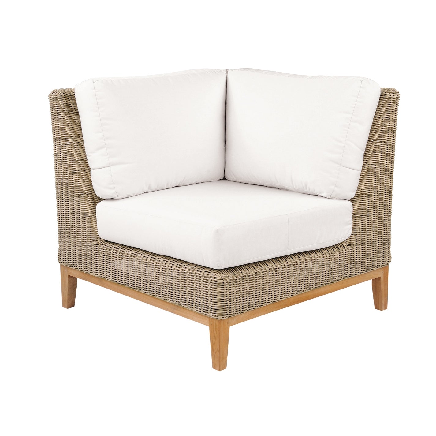 Kingsley Bate Frances Sectional Corner 