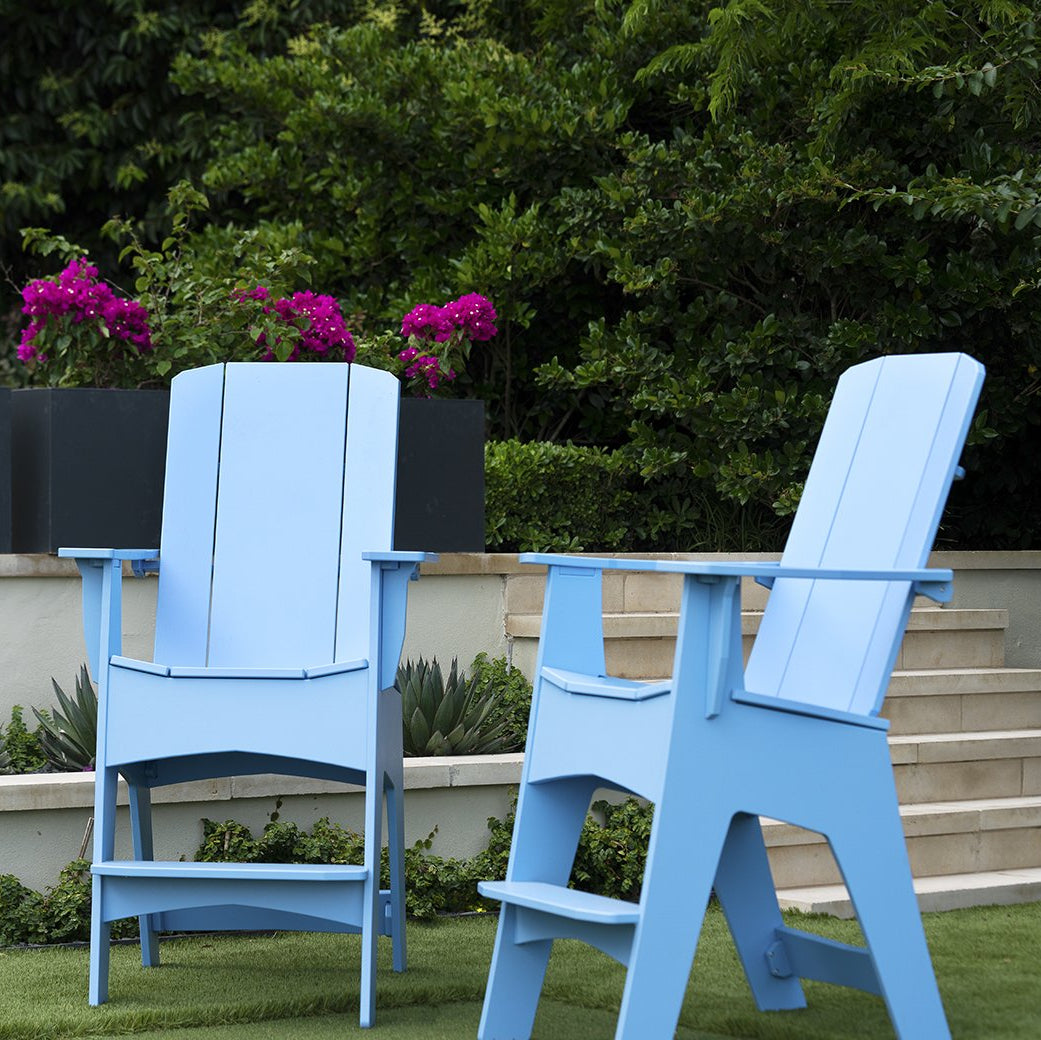 LEDGE Mainstay Tall Adirondack