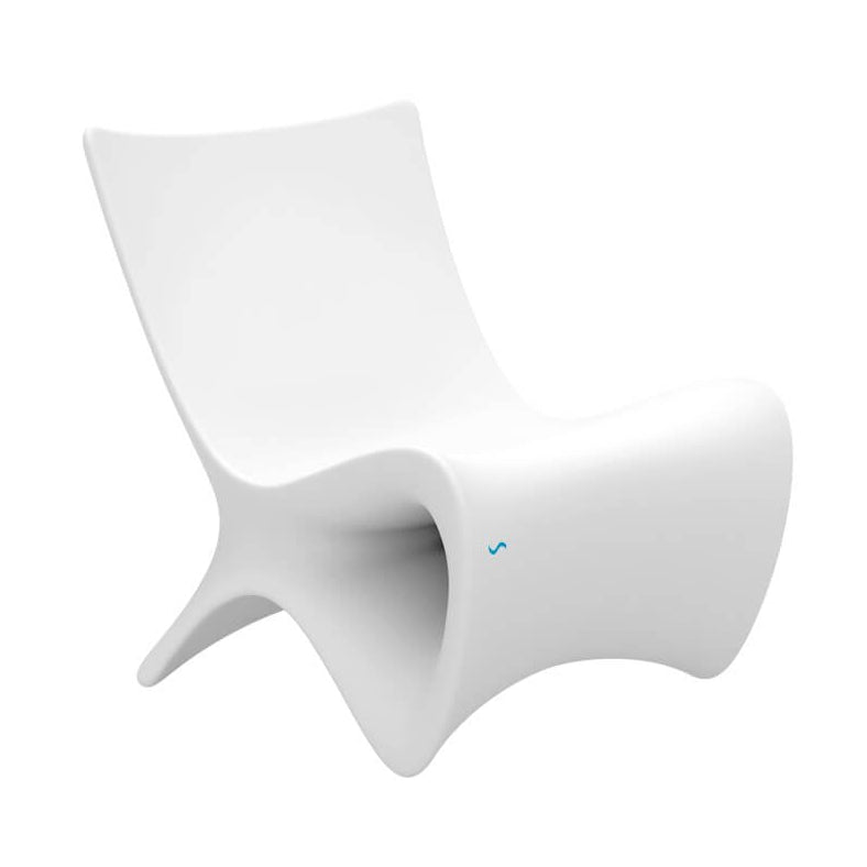 LEDGE Autograph Chair