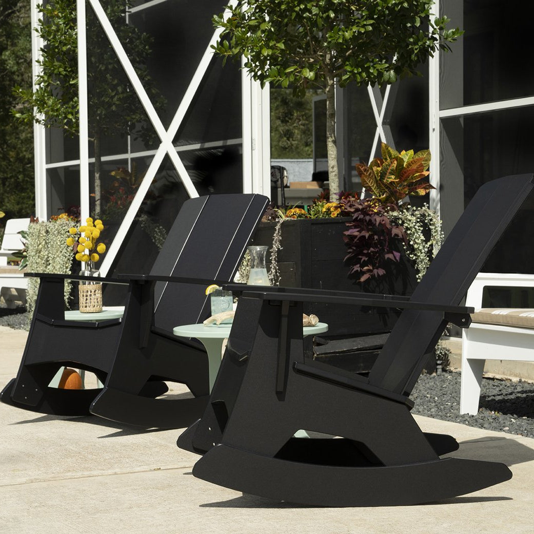 LEDGE Mainstay Adirondack Rocker