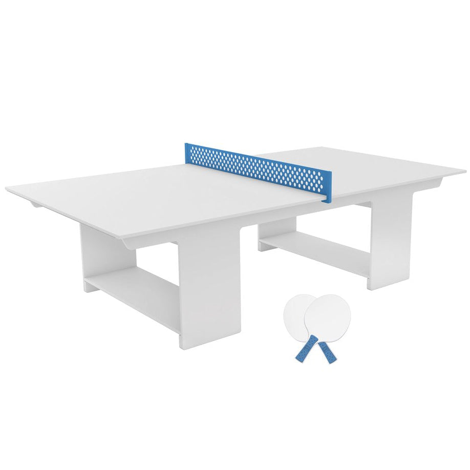 LEDGE Ping Pong Set
