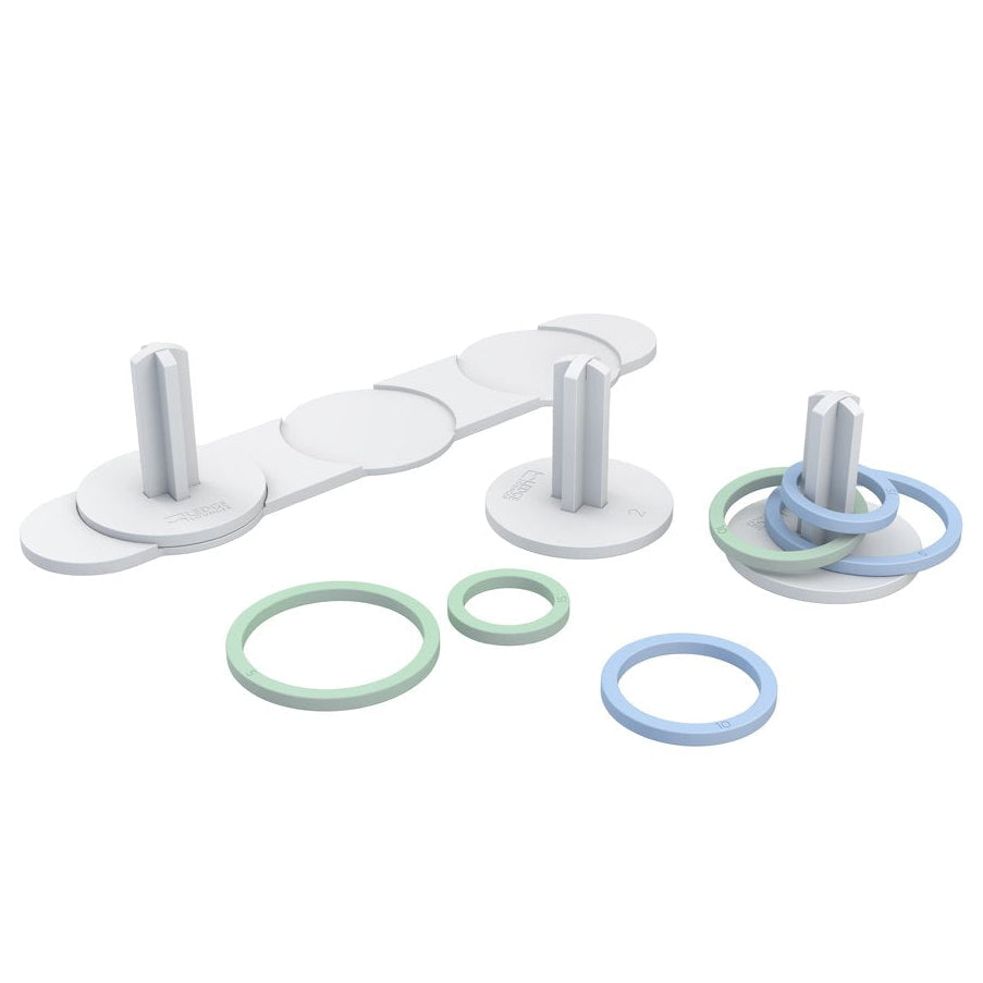LEDGE Ring Toss