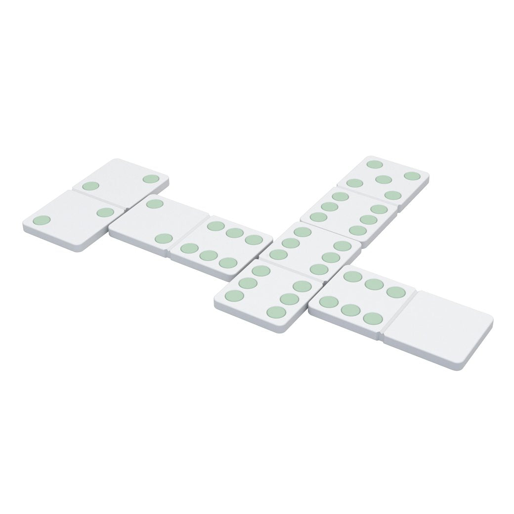 LEDGE Dominoes