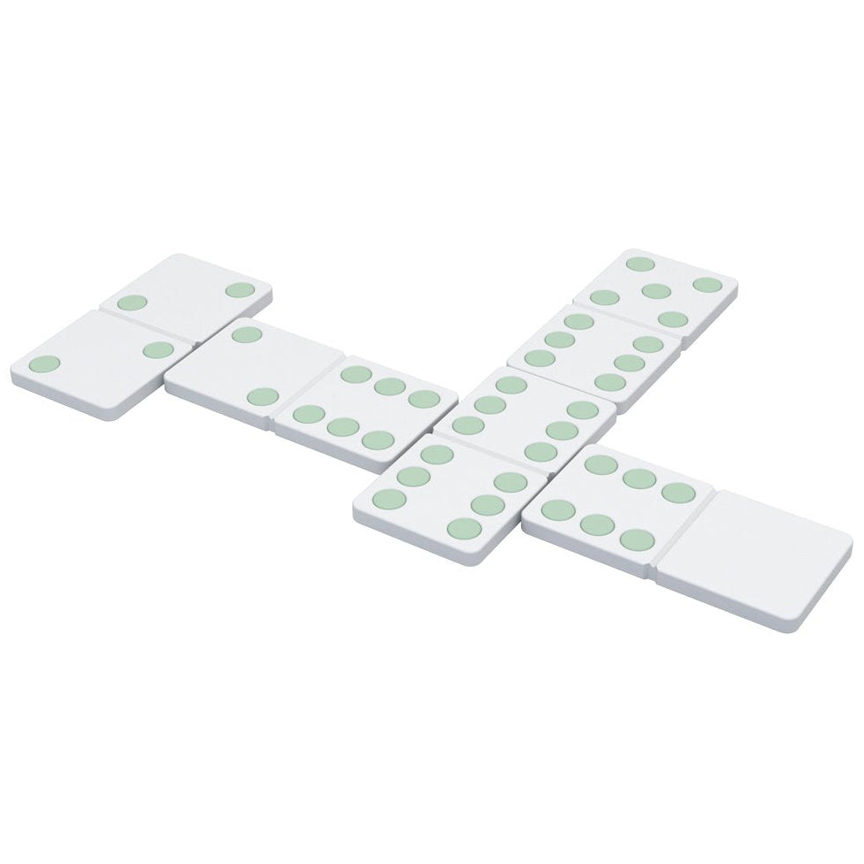 LEDGE Dominoes