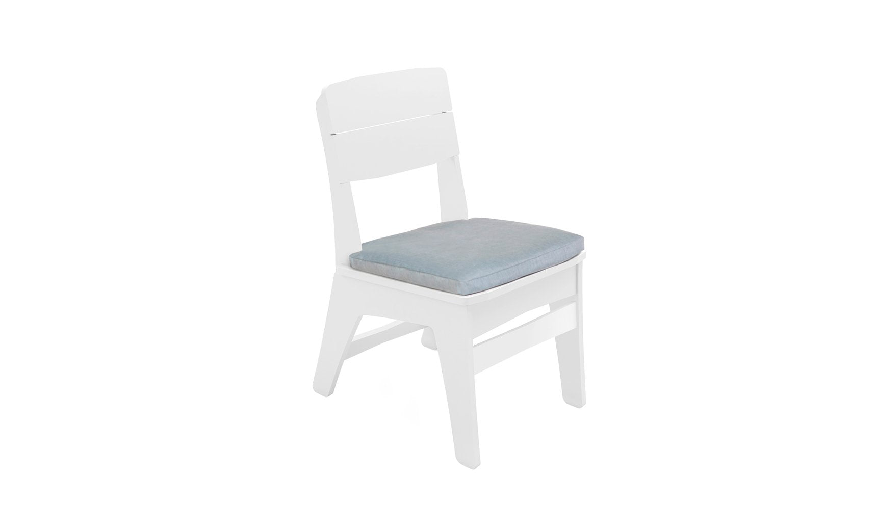 Mainstay Dining Side Chair (cushion sold separately)