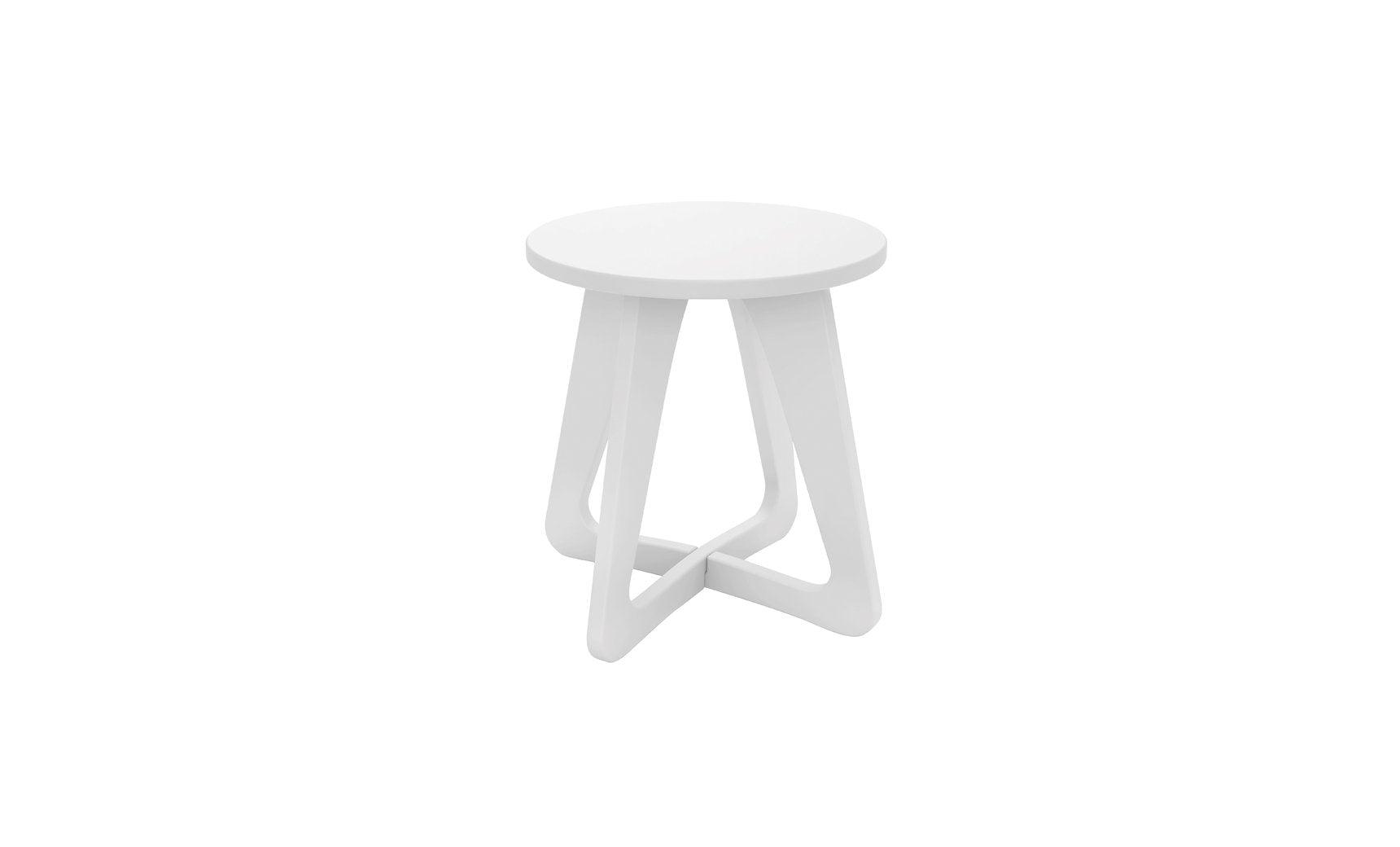 LEDGE Mainstay Stool