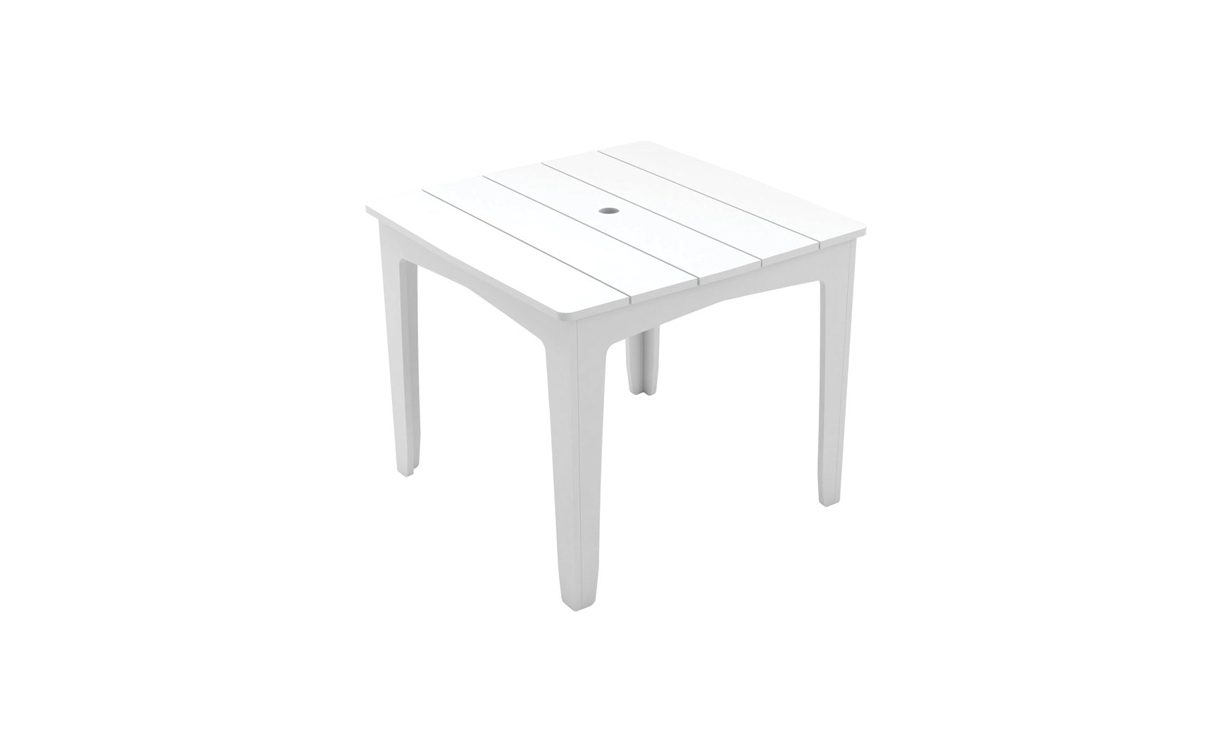 36" Square Dining Table