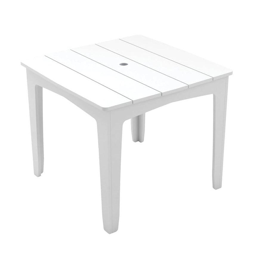 36" Square Dining Table